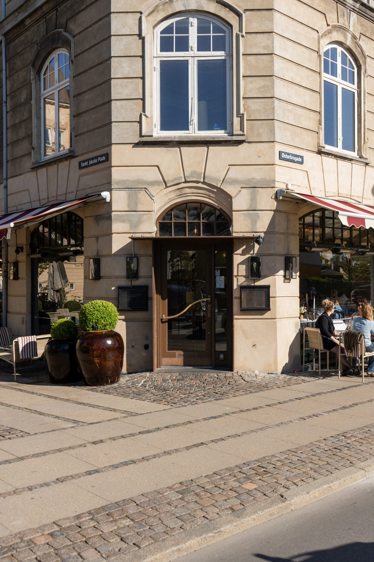Sugo på østerbrogade - italiensk restaurant