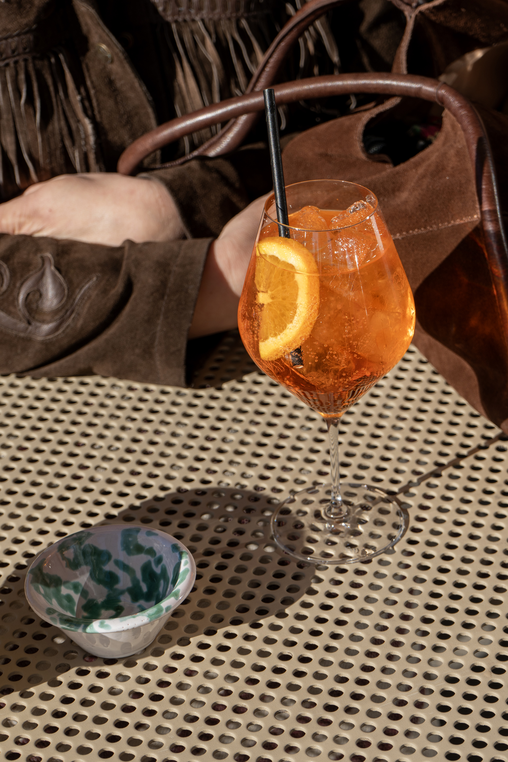 drinks og spritz
