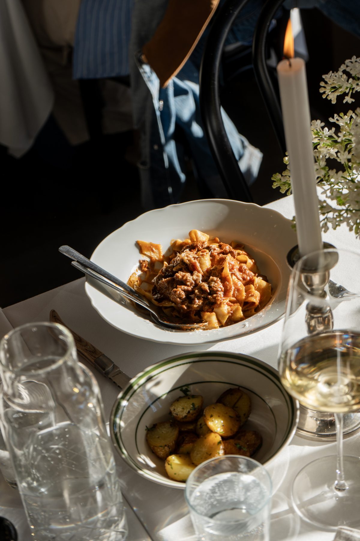 pasta